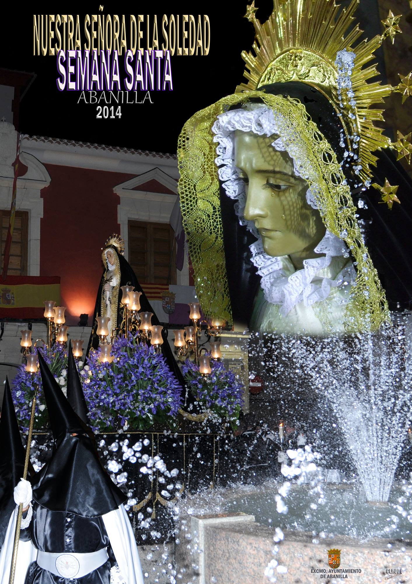 Semana Santa en Abanilla  